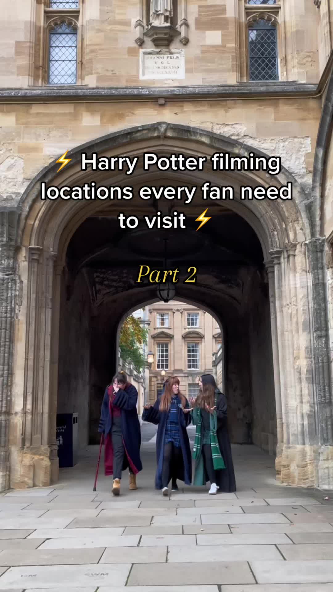 7 Attractions in United Kingdom