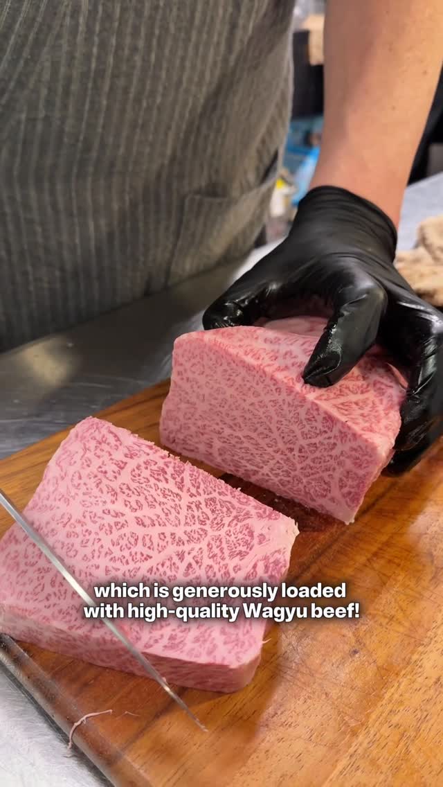 Osaka's Wagyu Beef Restaurants And Attractions