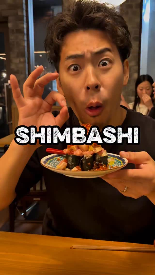 Hidden Ginza Eateries Popular With Locals