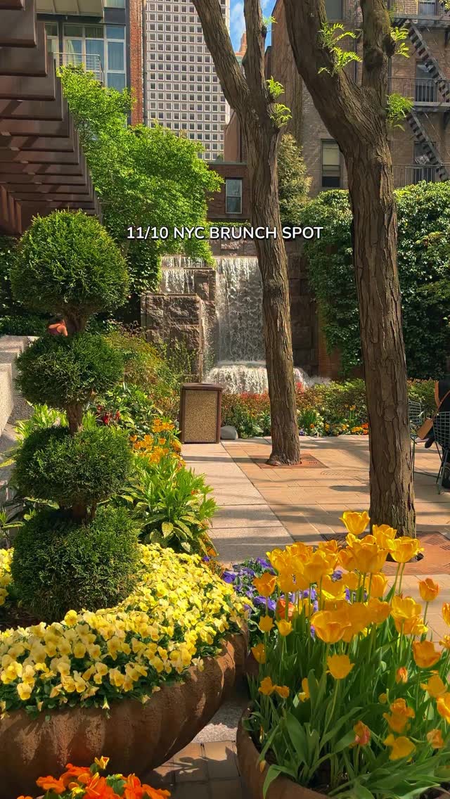 1 Parks in New York