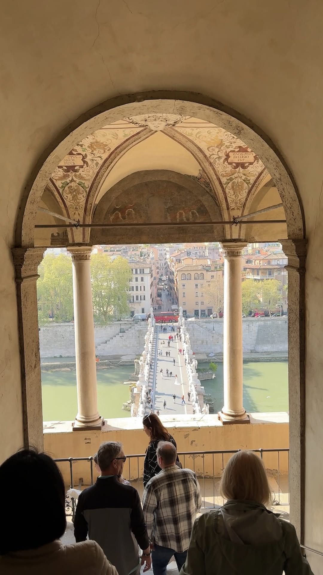 9 Attractions in Roma