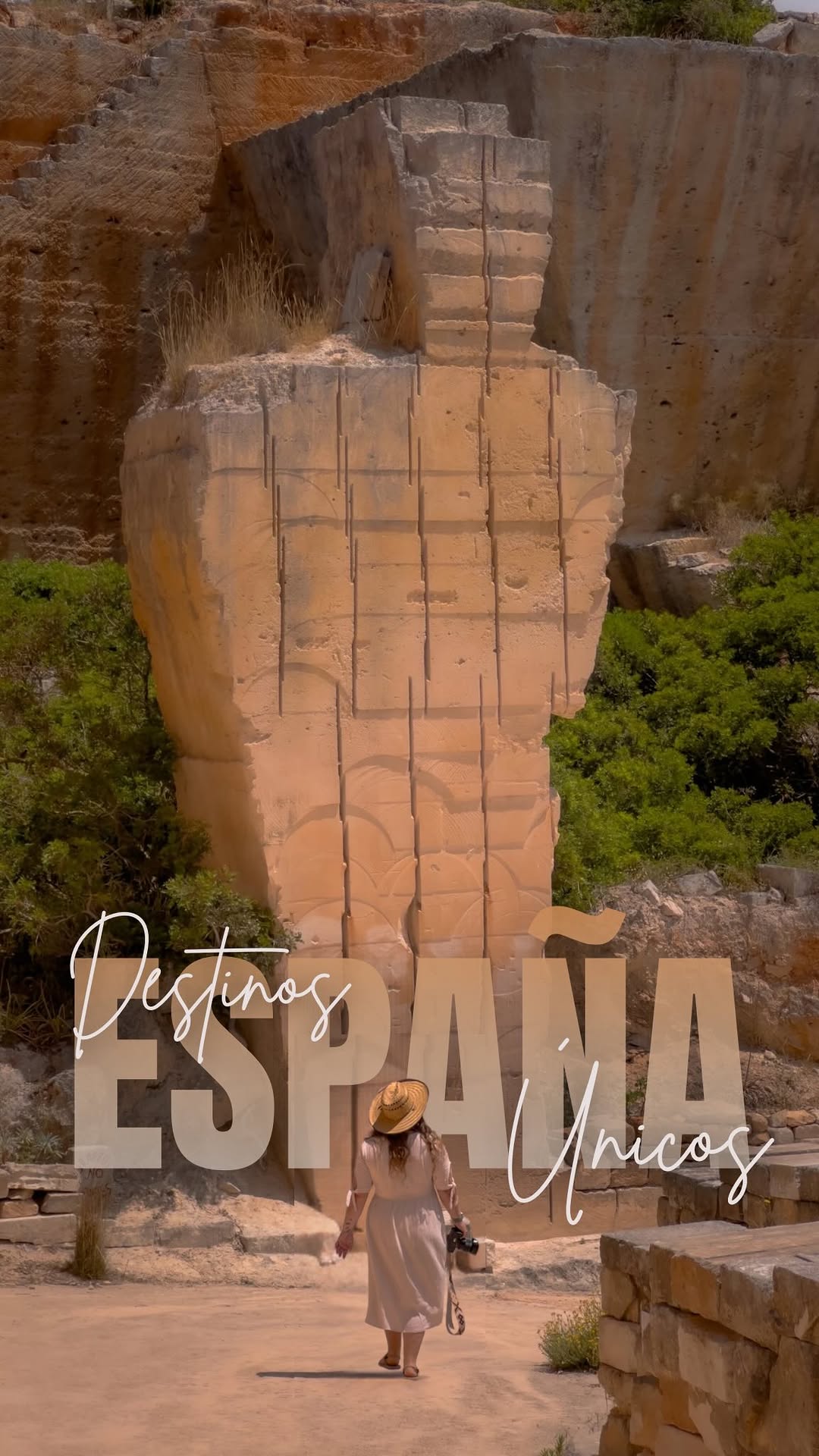 7 Landmarks in Spain