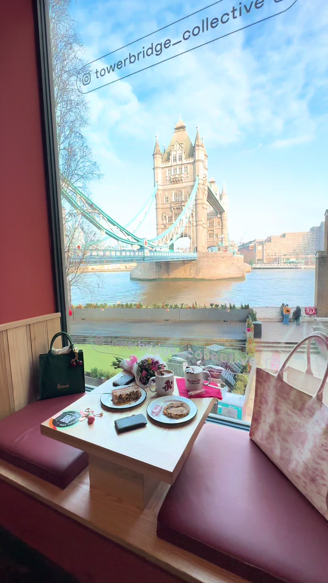 2 Cafes in United Kingdom