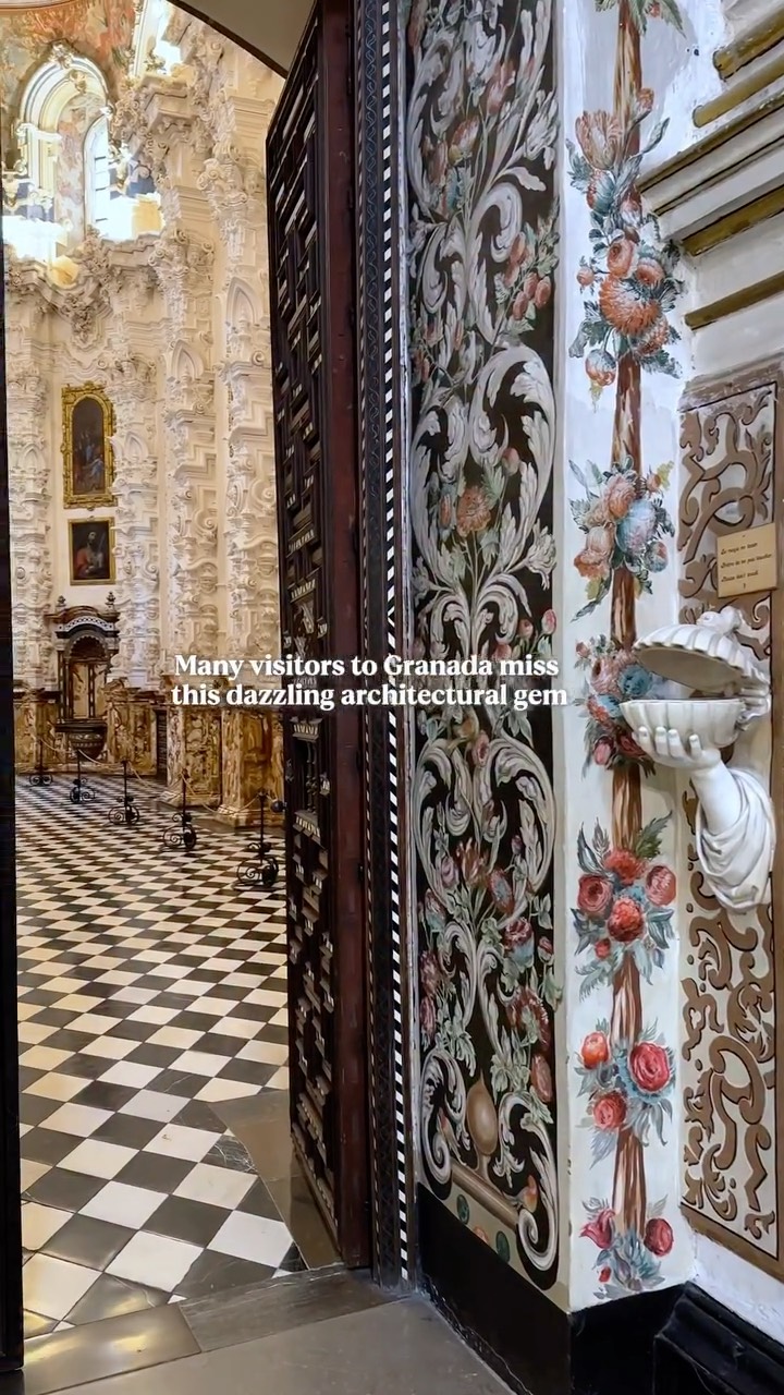 2 Attractions in Granada