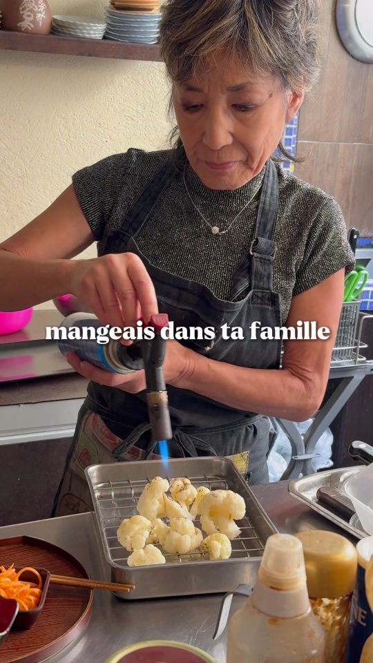 Le Comptoir Japonais: Authentic Japanese Dining