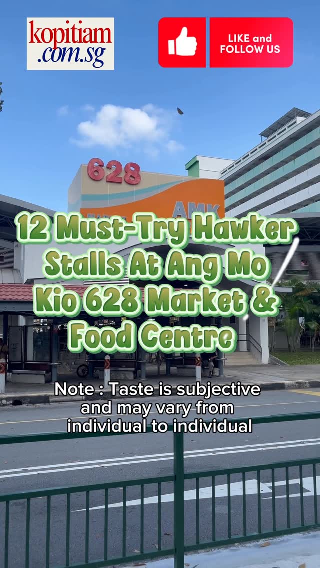 9 Restaurants in Singapore