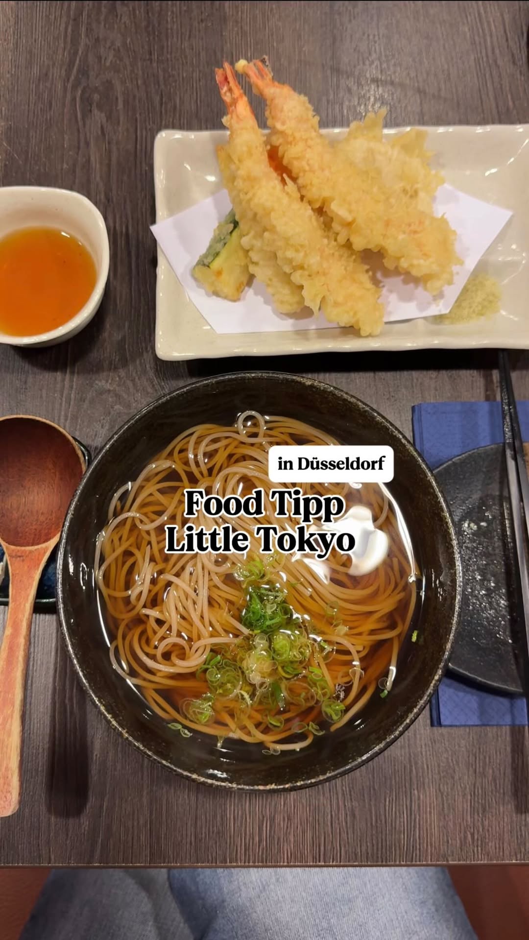 1 Restaurants in Düsseldorf