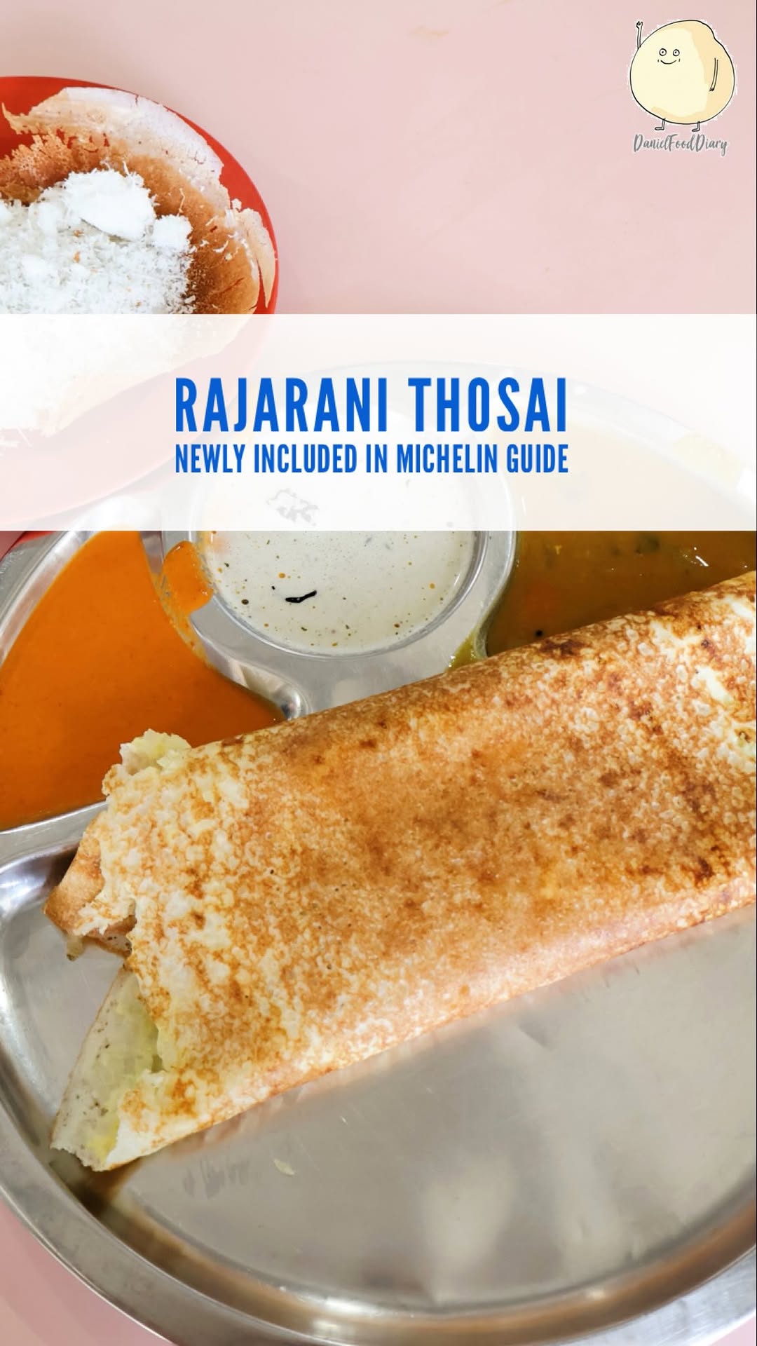2 Restaurants in Singapore