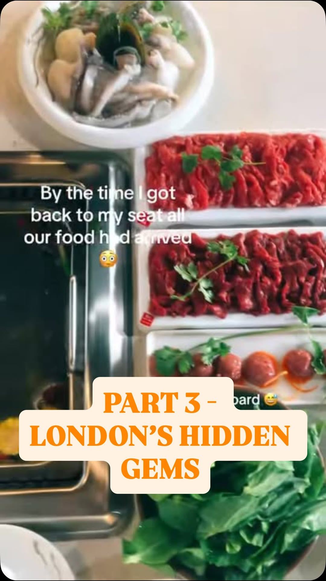 Chao Niu Hotpot: East London's Hidden Gem
