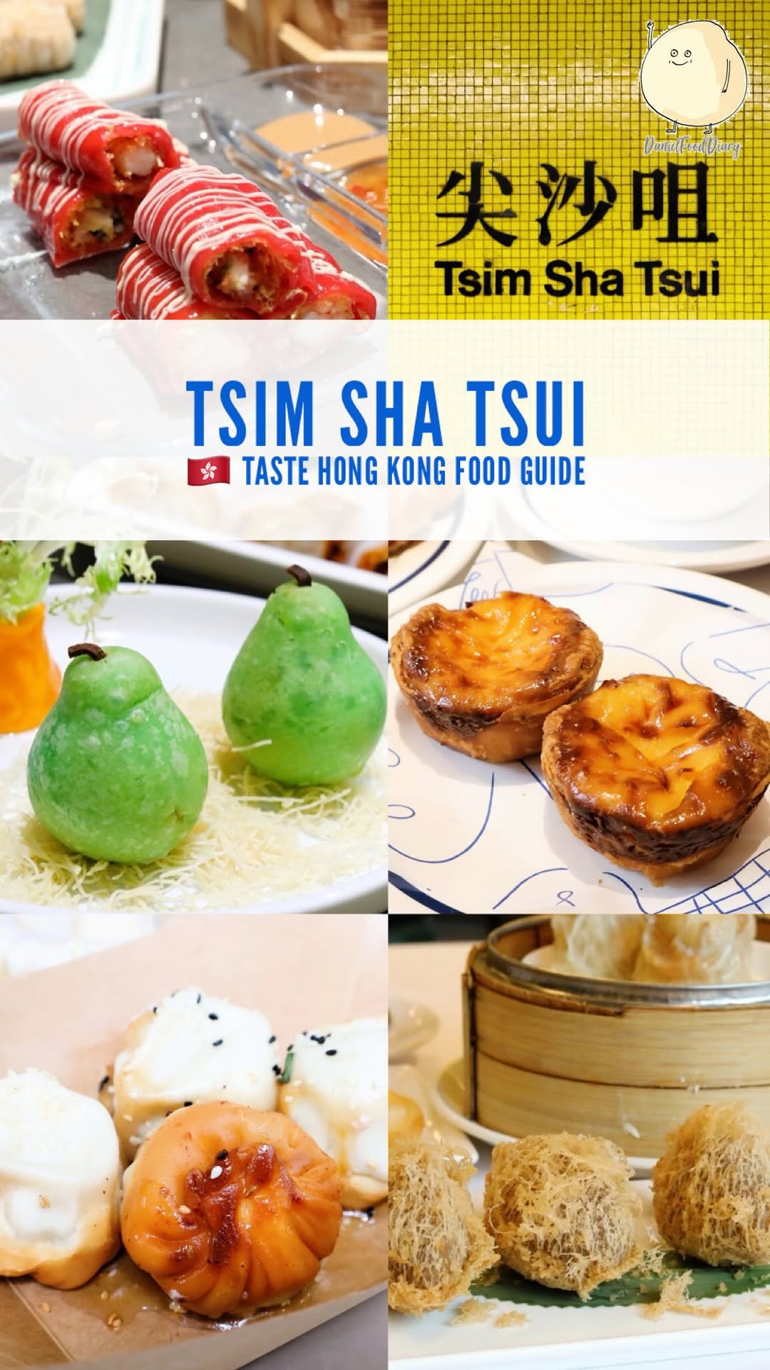 Tsim Sha Tsui Restaurants: A Taste Hong Kong Food Guide