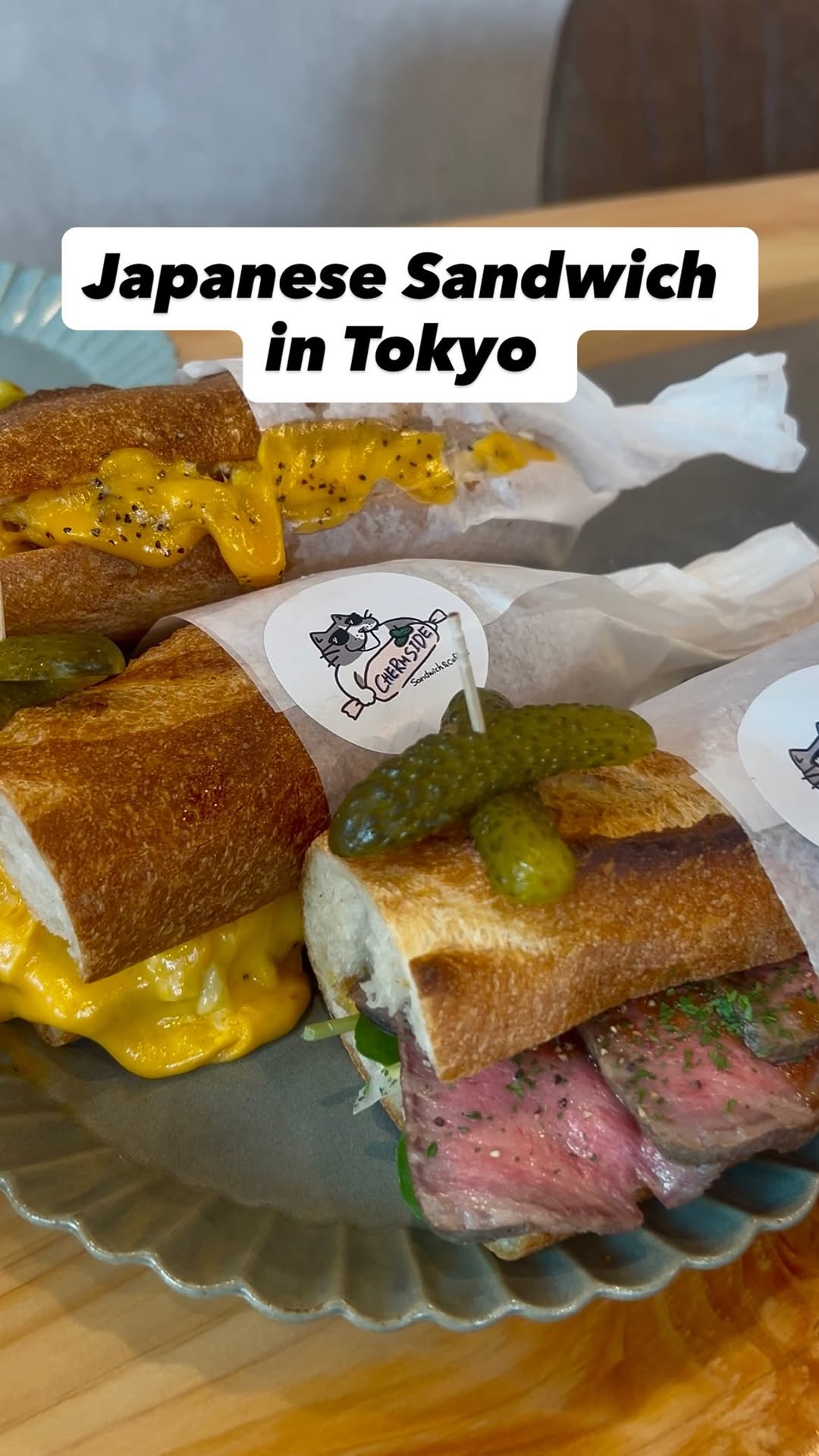 2 Landmarks in Shibuya