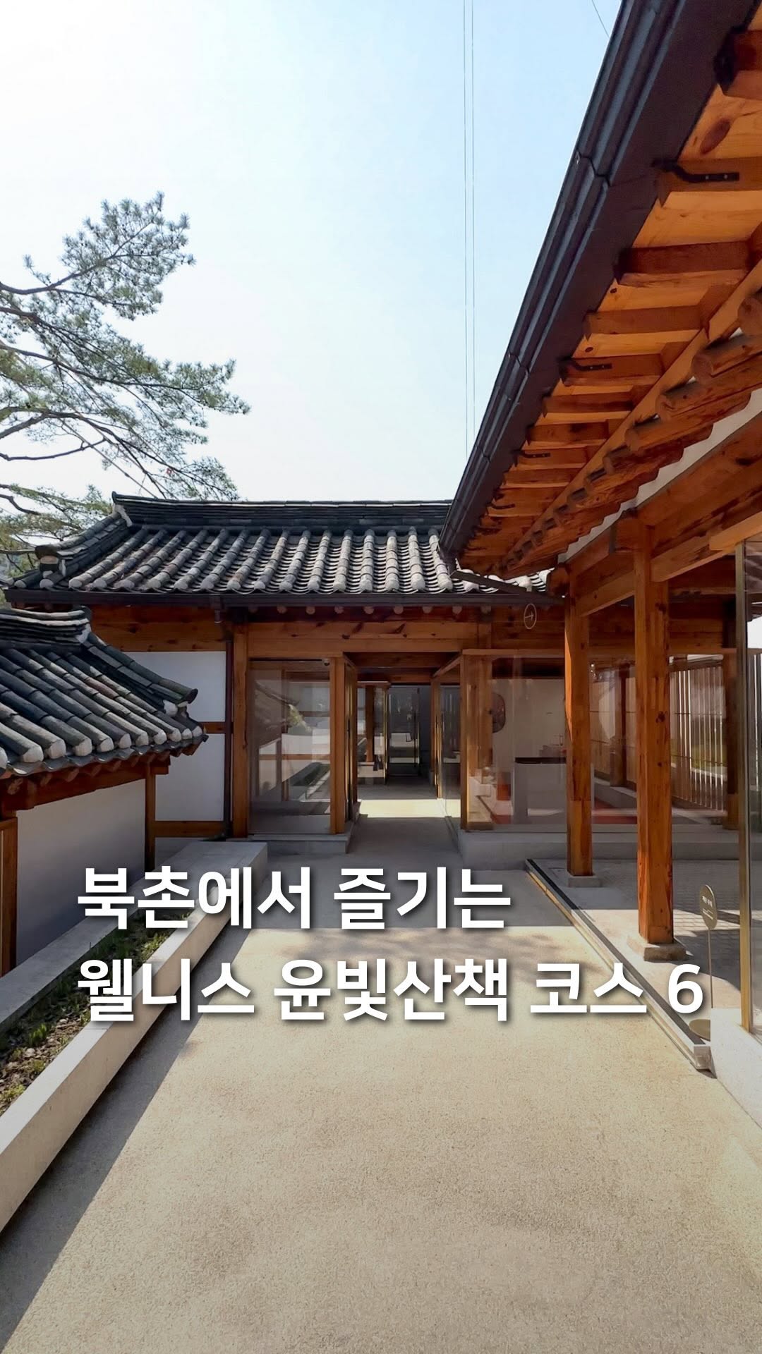 7 Places in Seoul