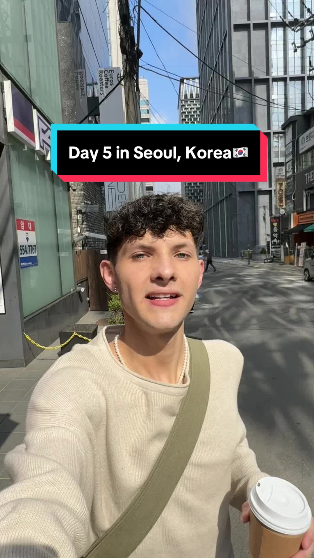 Seoul's Traditional Charm and City Views