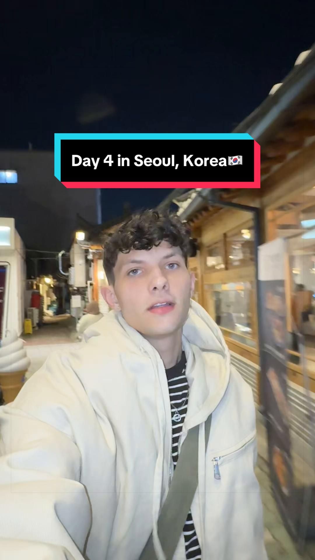 5 Places in Seoul