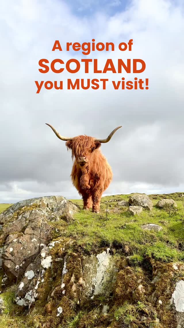 Dumfries & Galloway Coastal and Inland Attractions