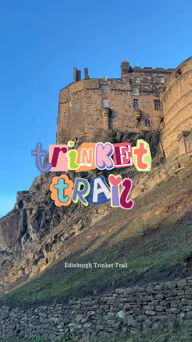 7 Shops in Scotland