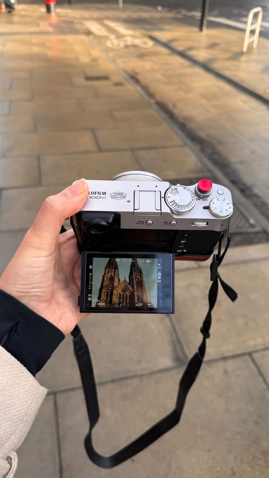 Edinburgh Photo Trail: Landmarks to Hidden Gems