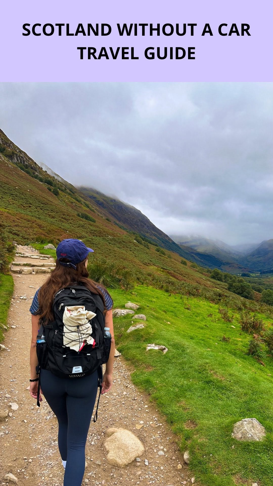 Scottish Highlights From Glasgow To Edinburgh