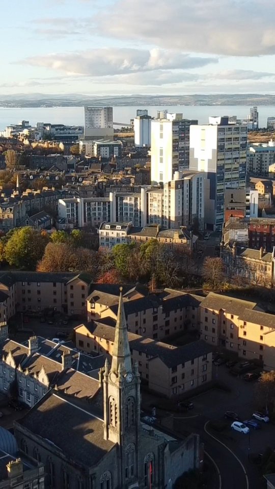 Leith's Regeneration: A Leith Lovers' Guide