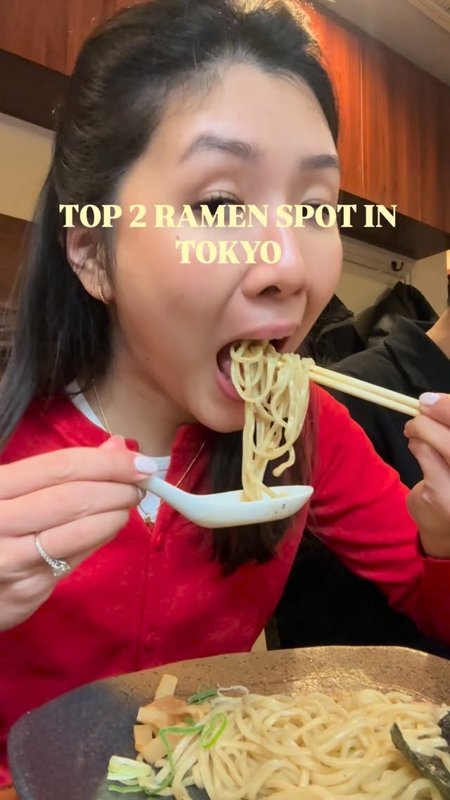 2 Restaurants in Tokyo