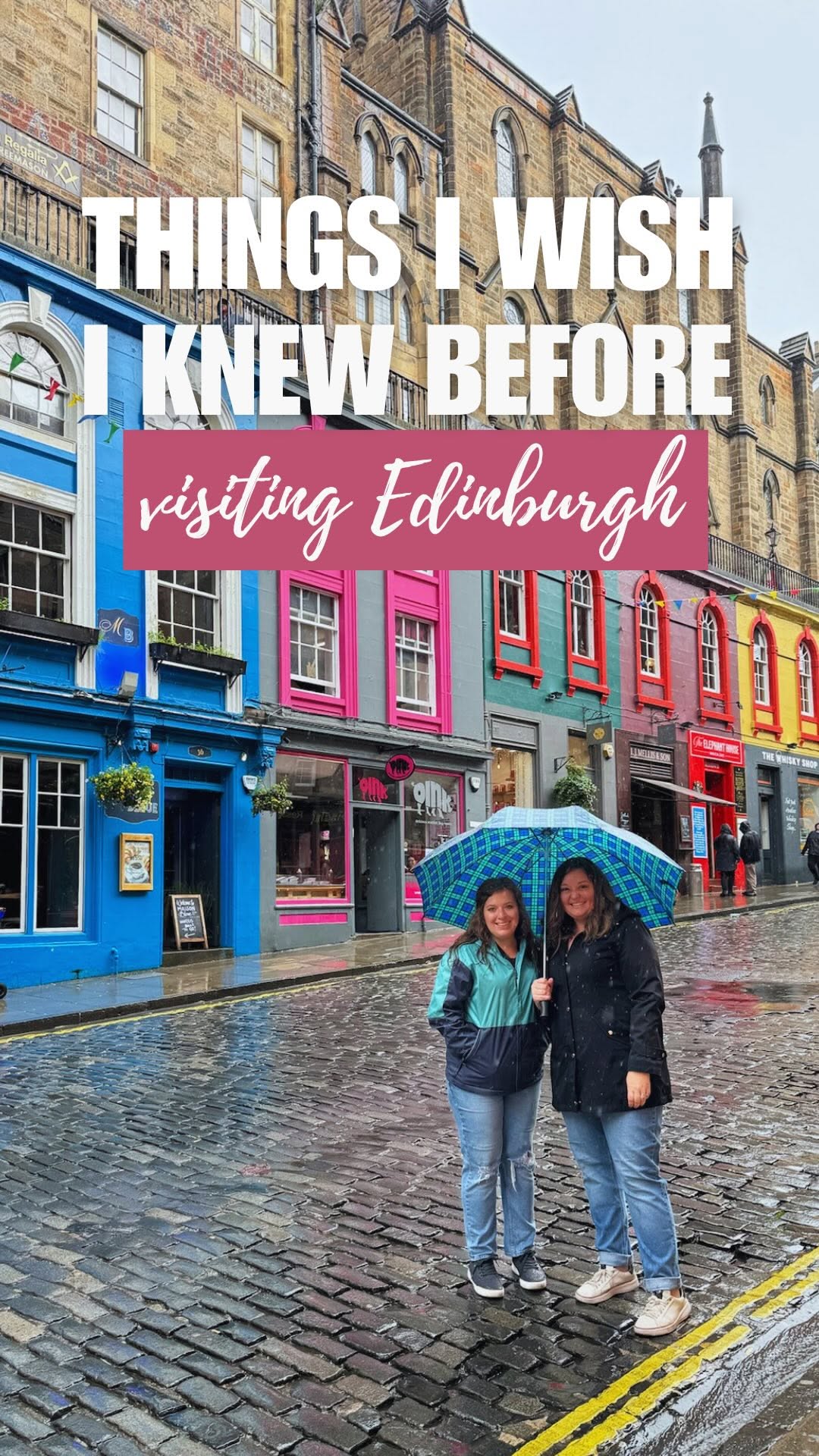 Explore Edinburgh's Hidden Closes and Scenic Views