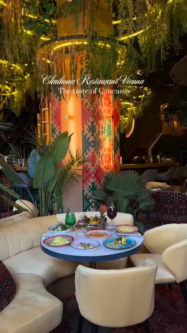 1 Restaurants in Wien