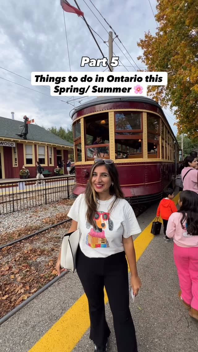 2 Museums in Ontario