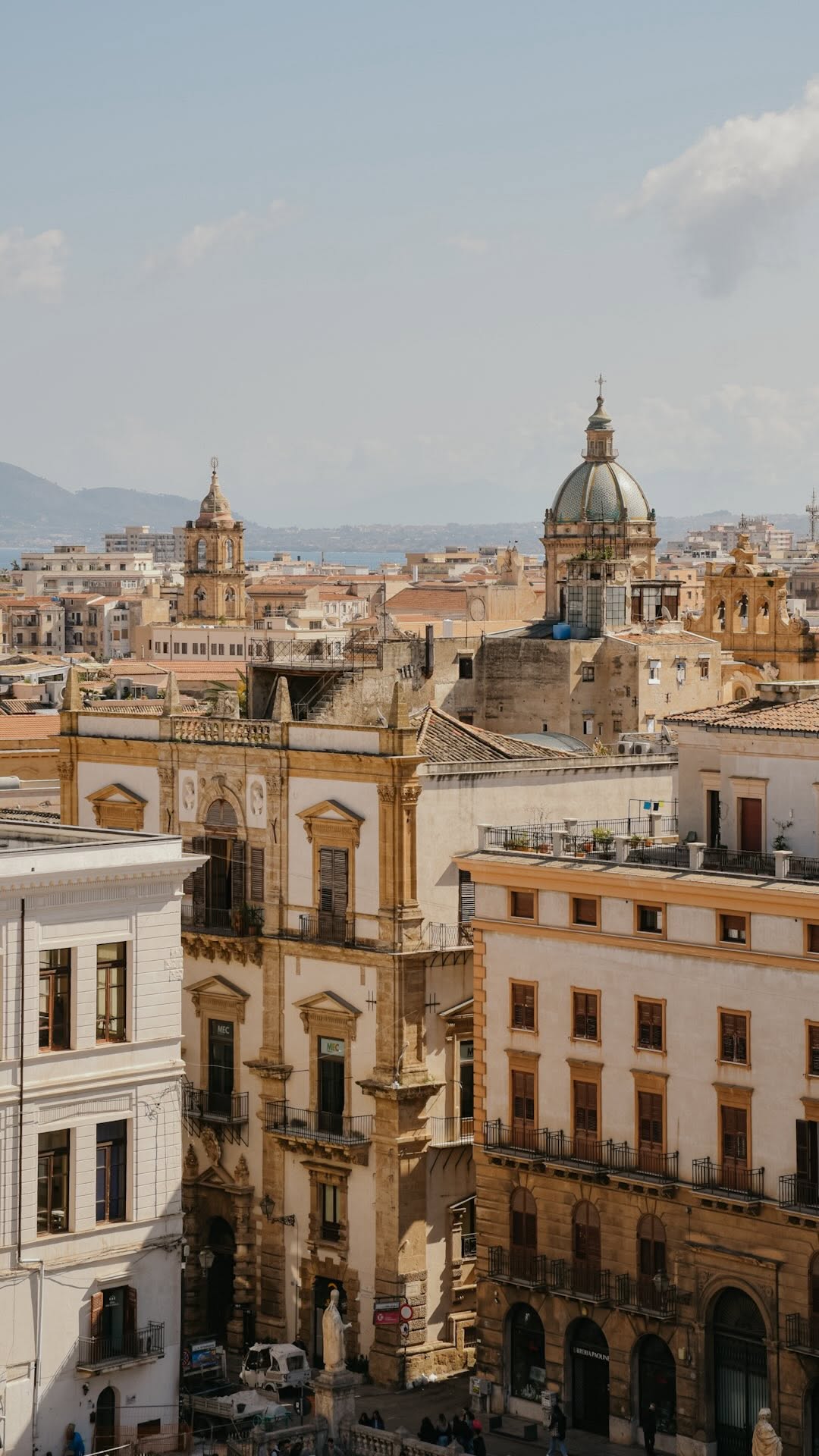 13 Landmarks in Palermo