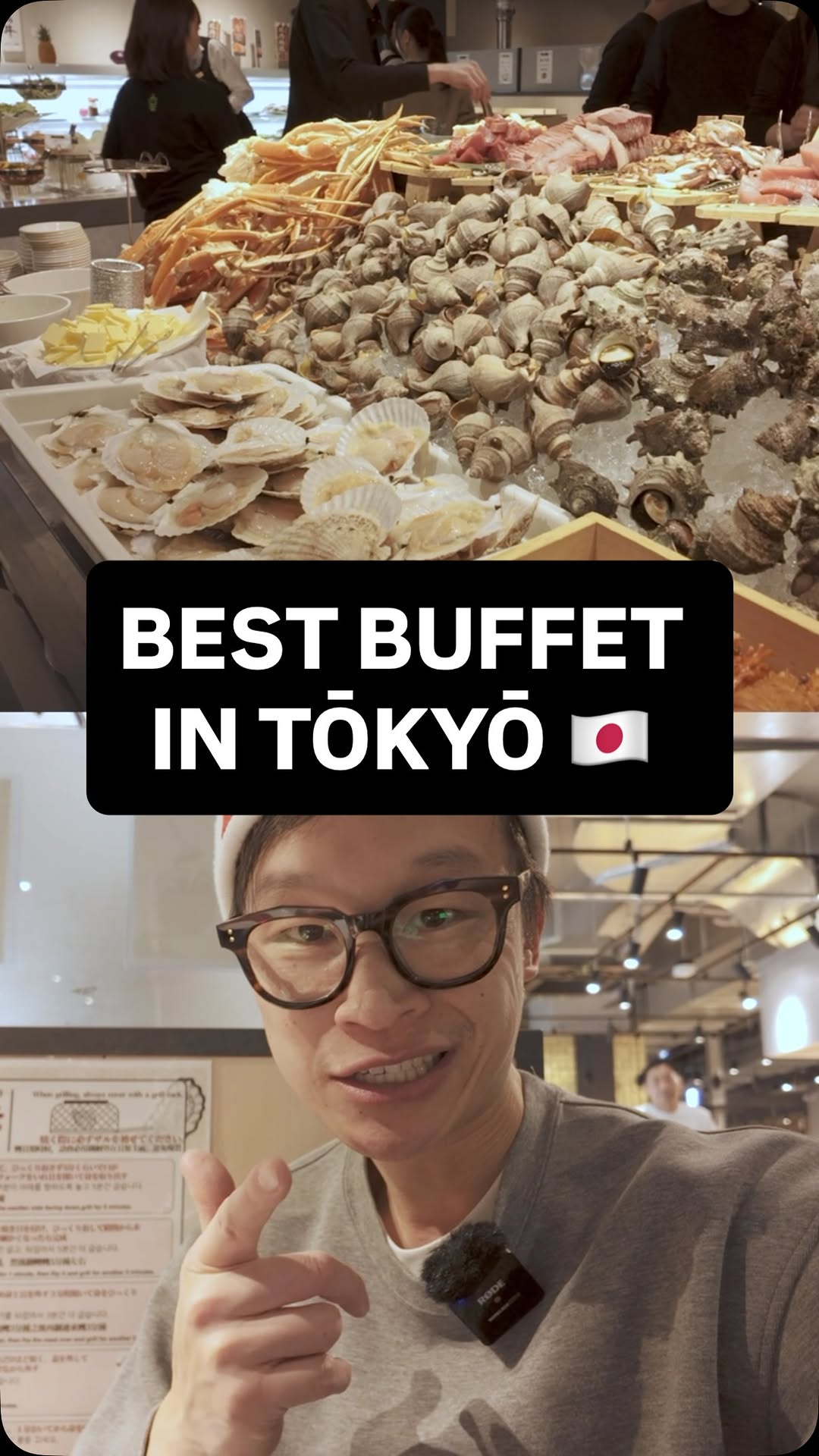 Ginza Happo: An Iconic Tokyo Destination