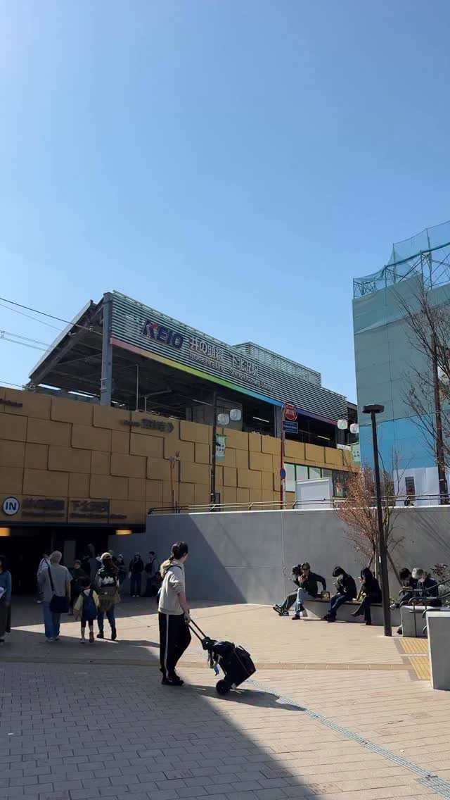 Flipper's Shimokitazawa: Unique Shops and Cafes