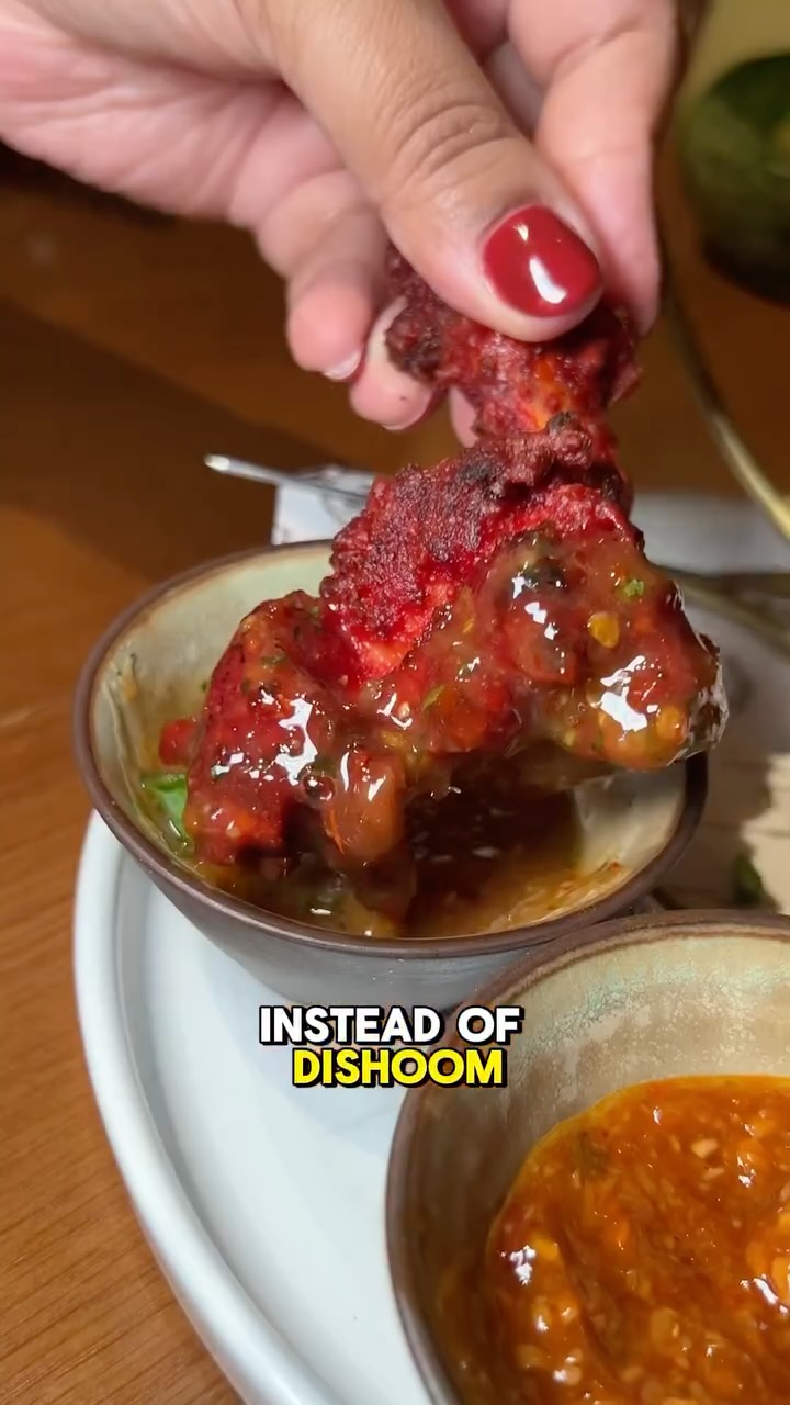 Indian Restaurants Offer Halal Meat Options