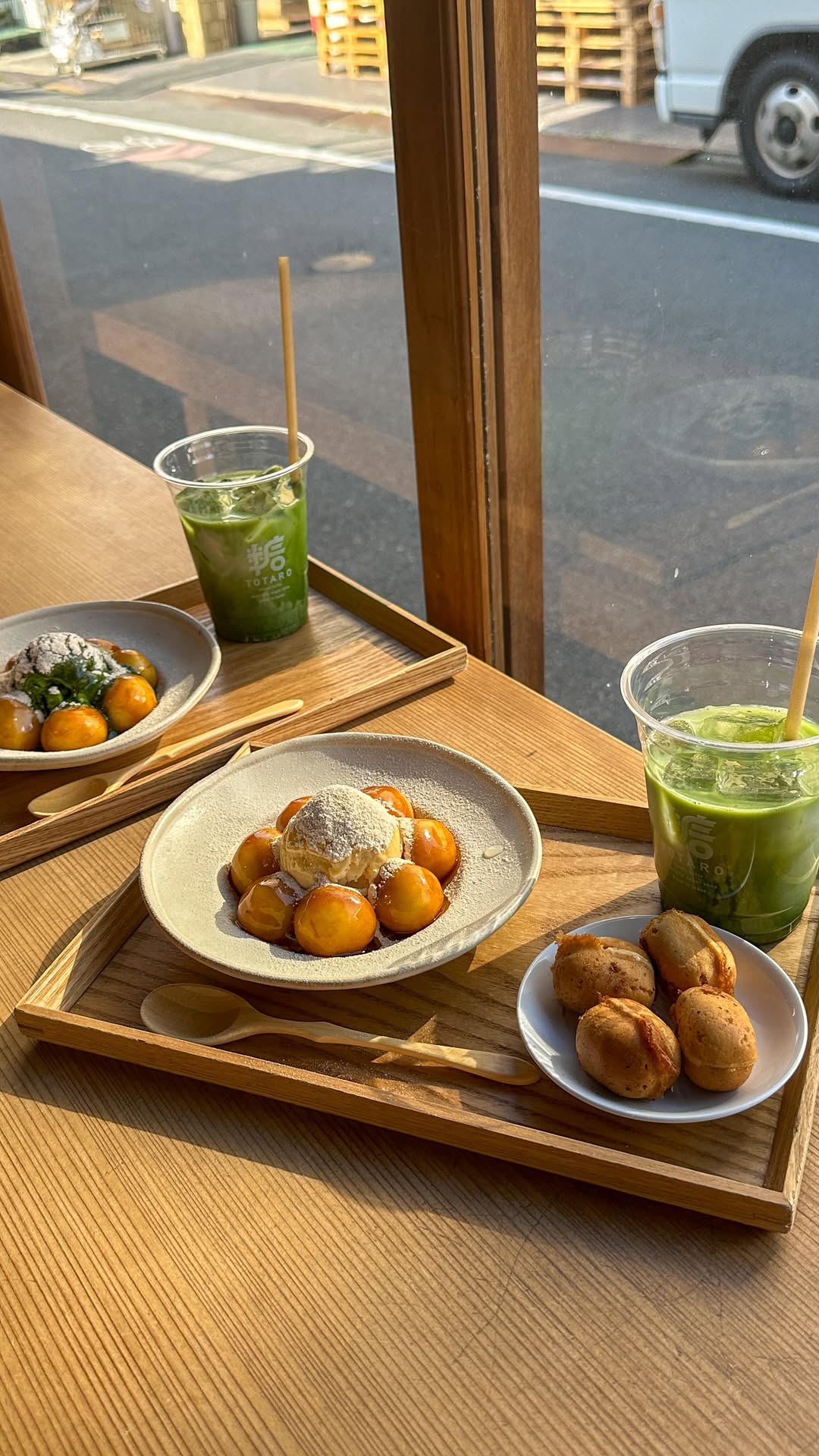 5 Restaurants in Kyoto
