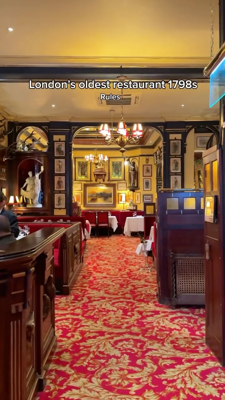 19 Places in England