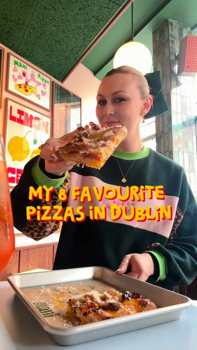Dublin's Best Pizza and Brewing Destinations