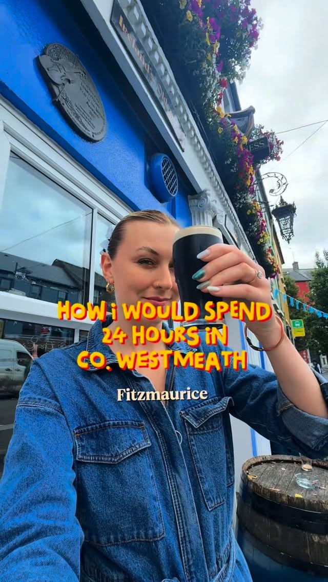 8 Cafes in County Westmeath