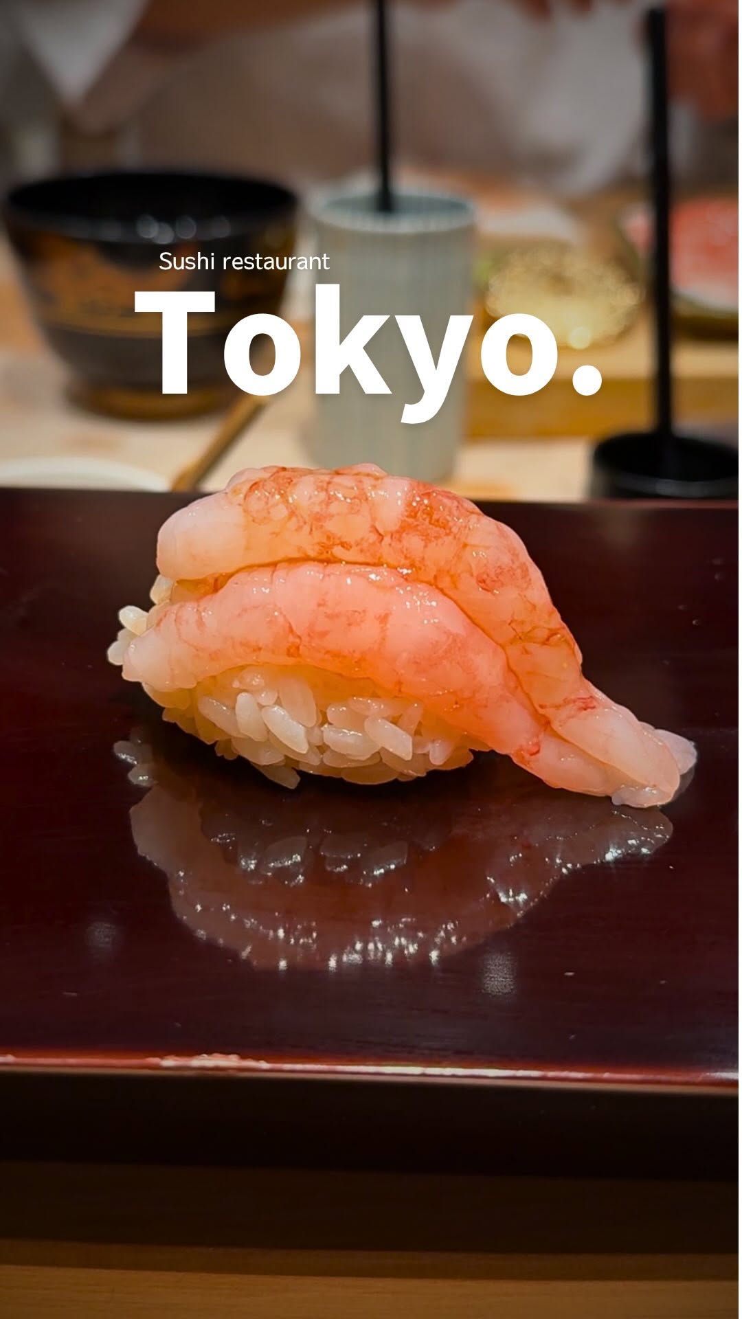 2 Restaurants in Shibuya