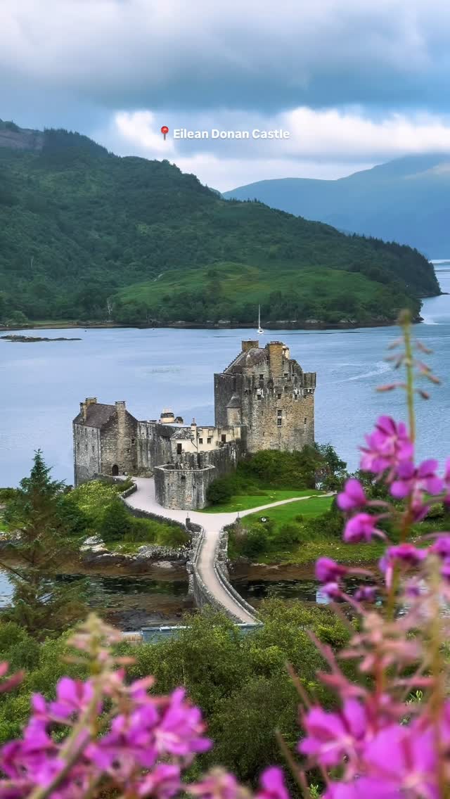 Scotland Road Trip Highlights and Must-See Attractions