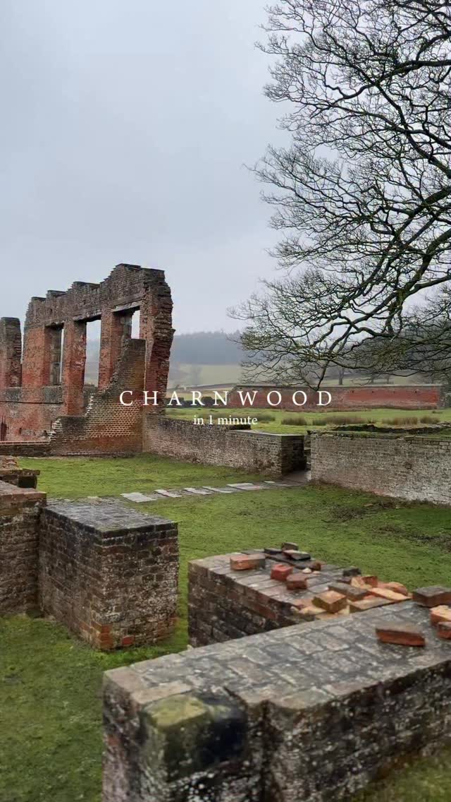 Discover Leicestershire's History, Charm, and Food