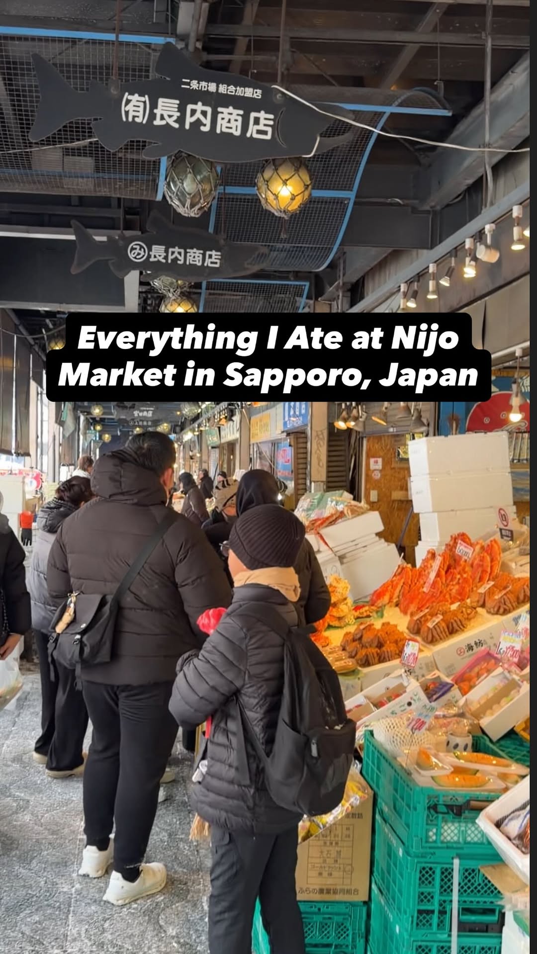 3 Restaurants in Sapporo