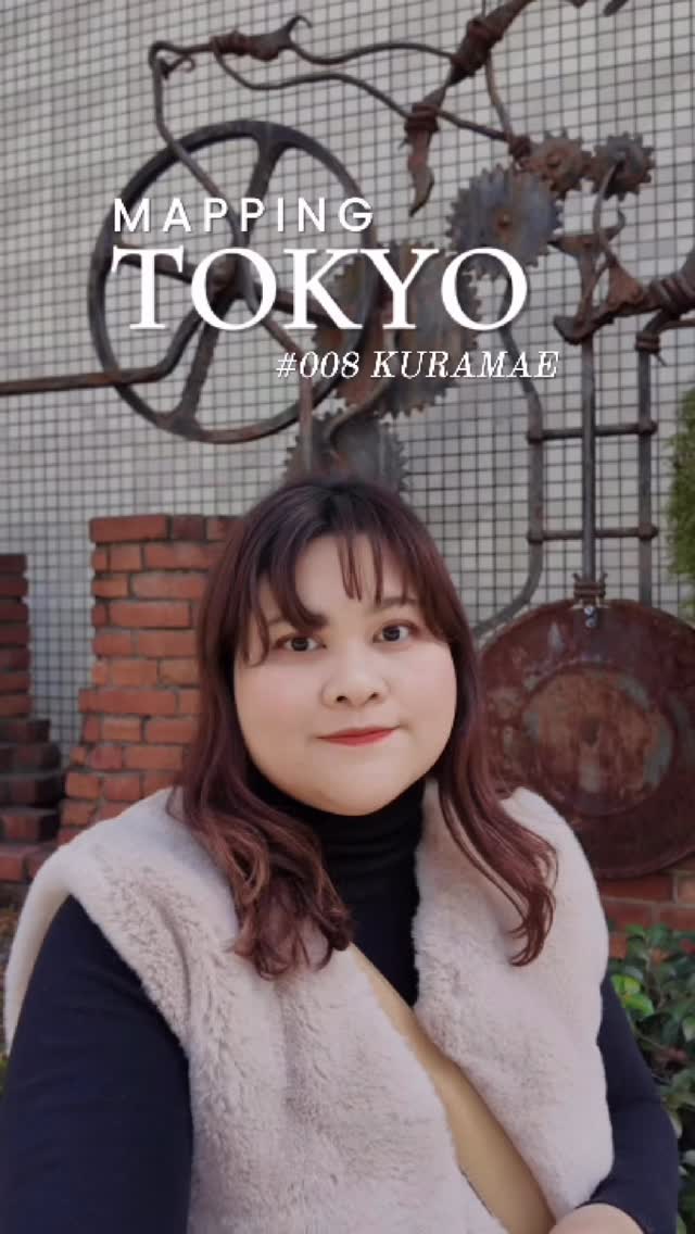 3 Cafes in Tokyo