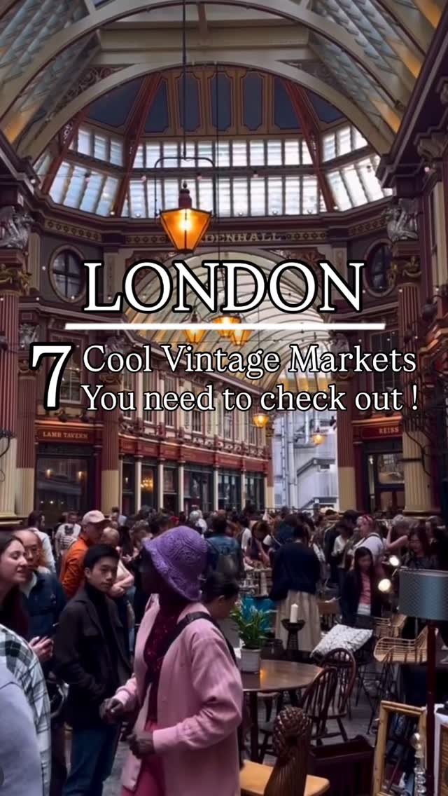 10 Places in England