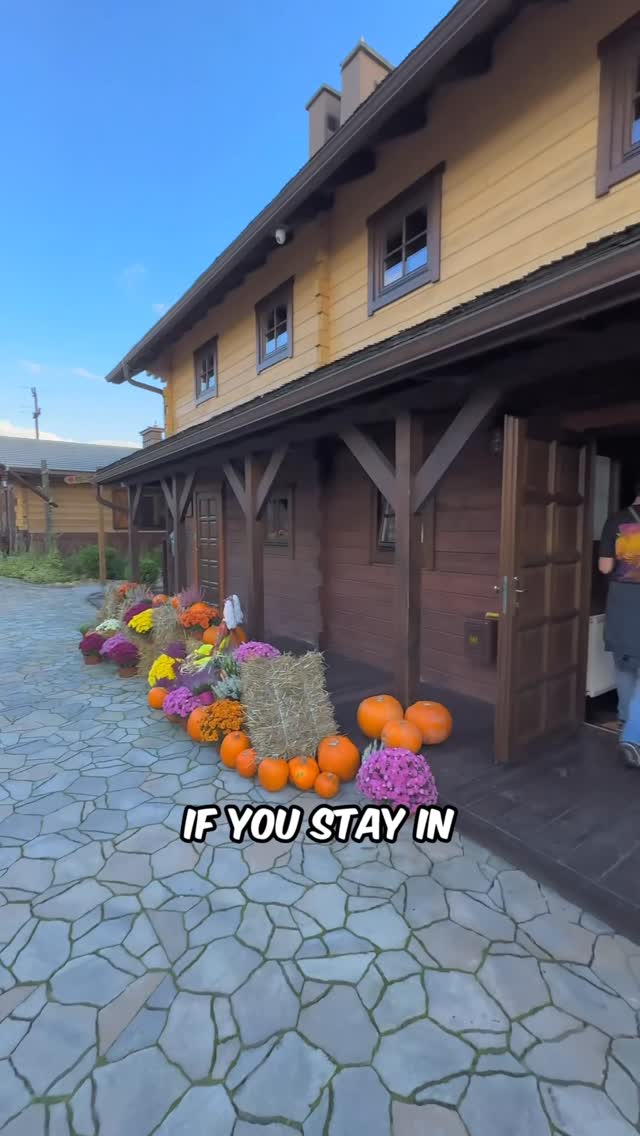 2 Hotels in Zator