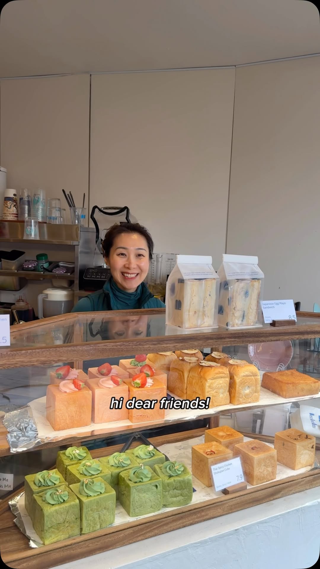 Anniversary Promotions For Best Bread Boba