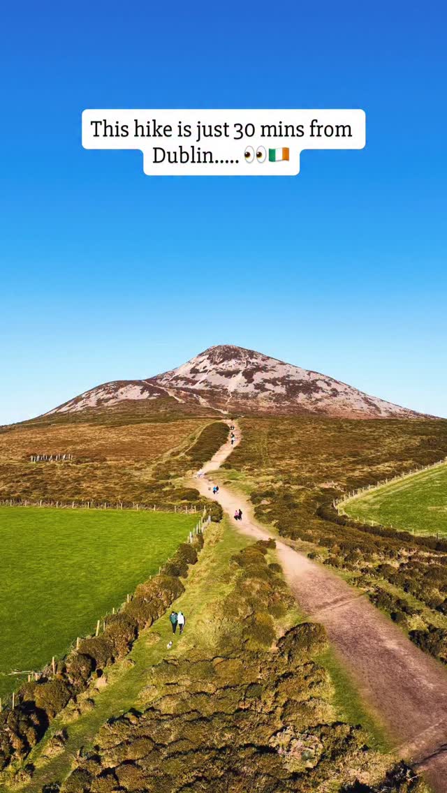 23 Places in Ireland