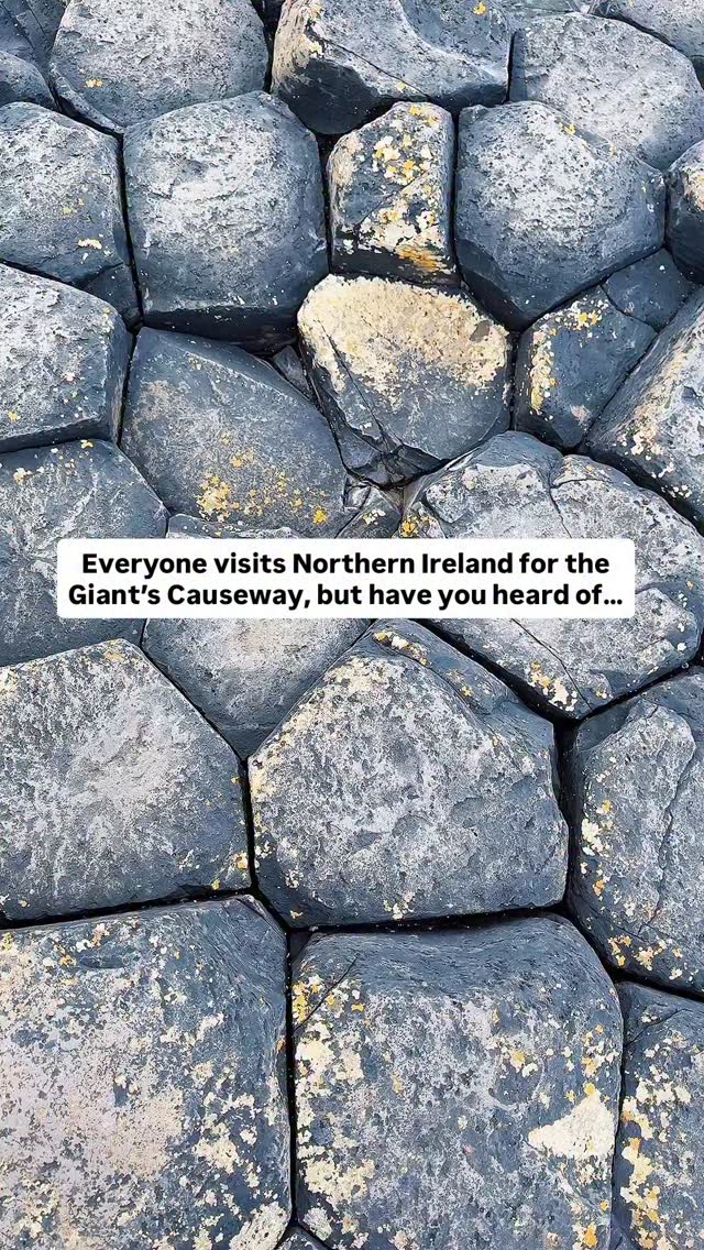 Northern Ireland's Epic Hidden Natural Wonders