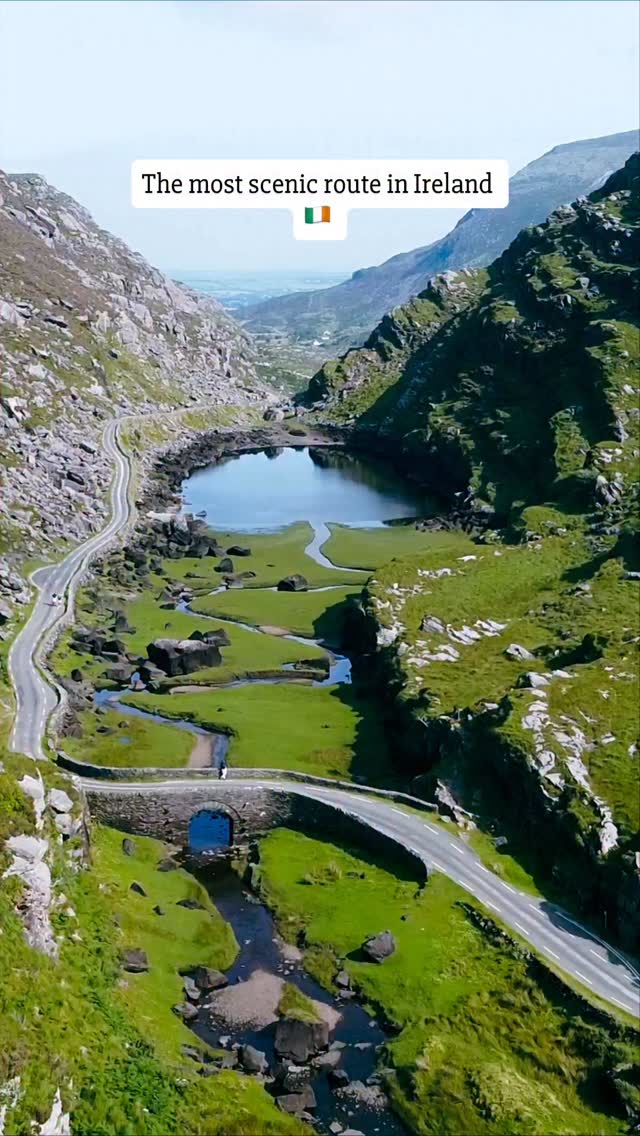 30 Attractions in Ireland