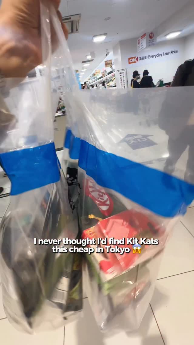 Tokyo's Hidden Gems for Japanese Goods