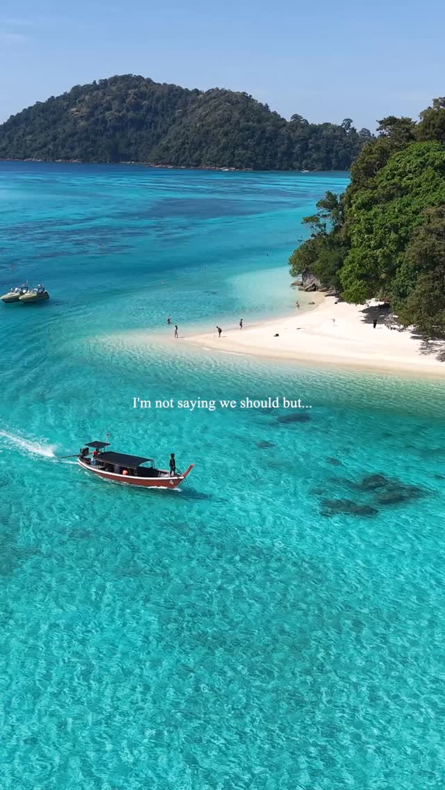 Thailand's Temples, Islands, and Natural Beauty