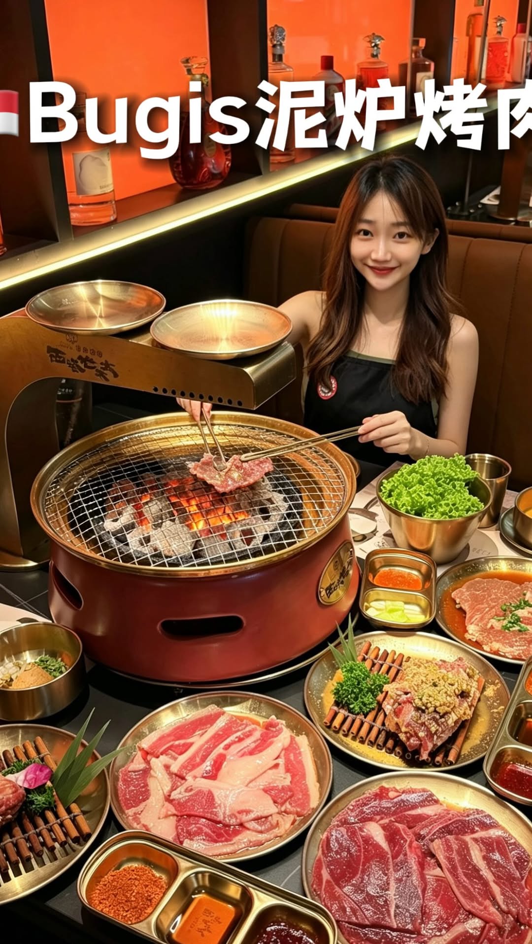 Xita Lao Tai Tai Singapore's Culinary Delights