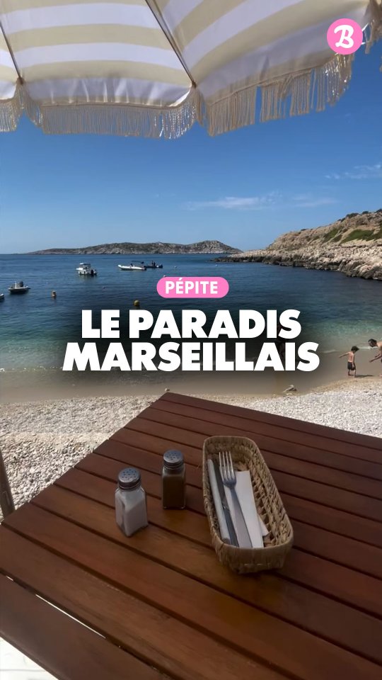 3 Places in Marseille